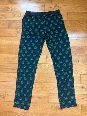 MeUndies 420 Pajama Pants Unisex